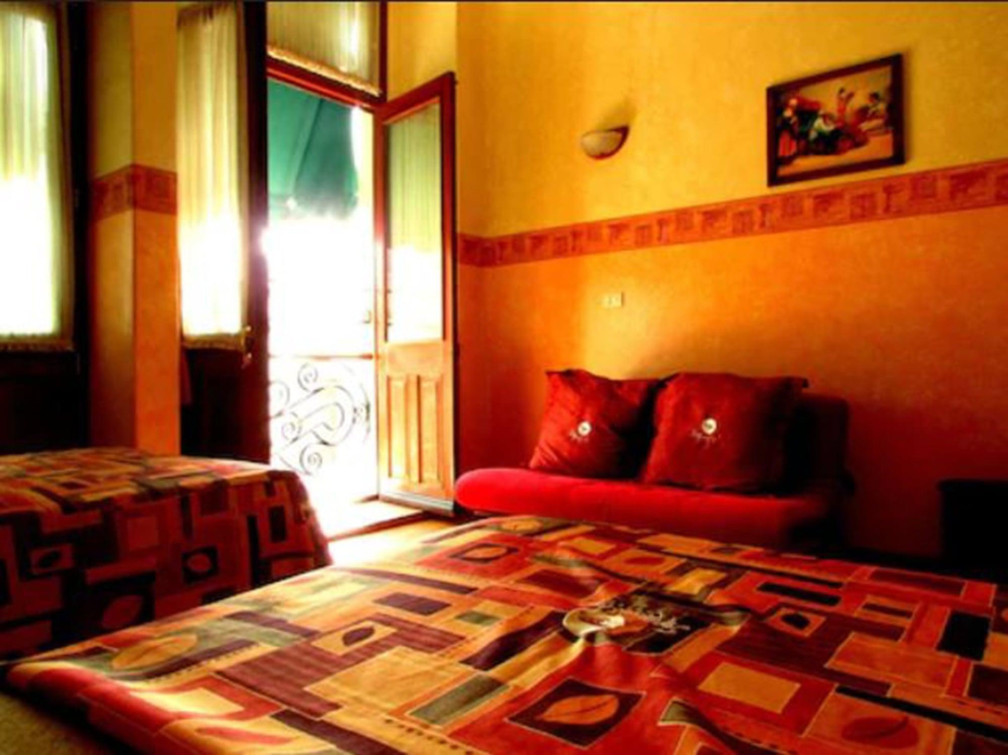 Hotel La Alhondiga Пуебла Екстериор снимка