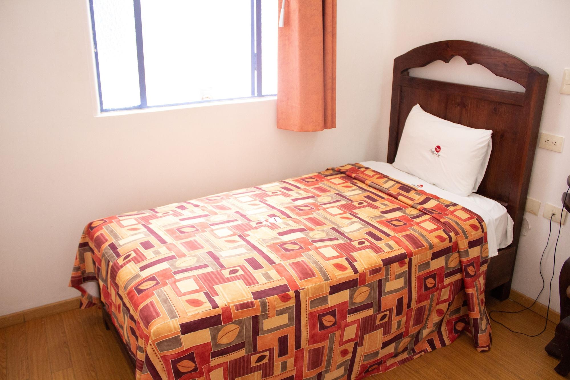 Hotel La Alhondiga Пуебла Екстериор снимка